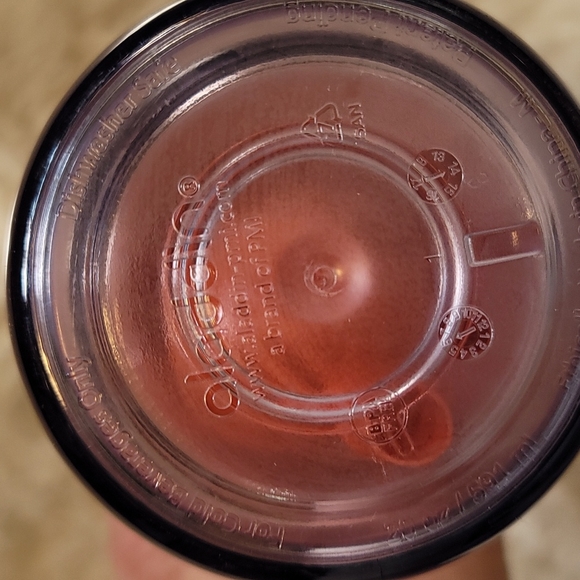 Aladdin fruit infuser travel mug, 20 oz - Picture 6 of 6